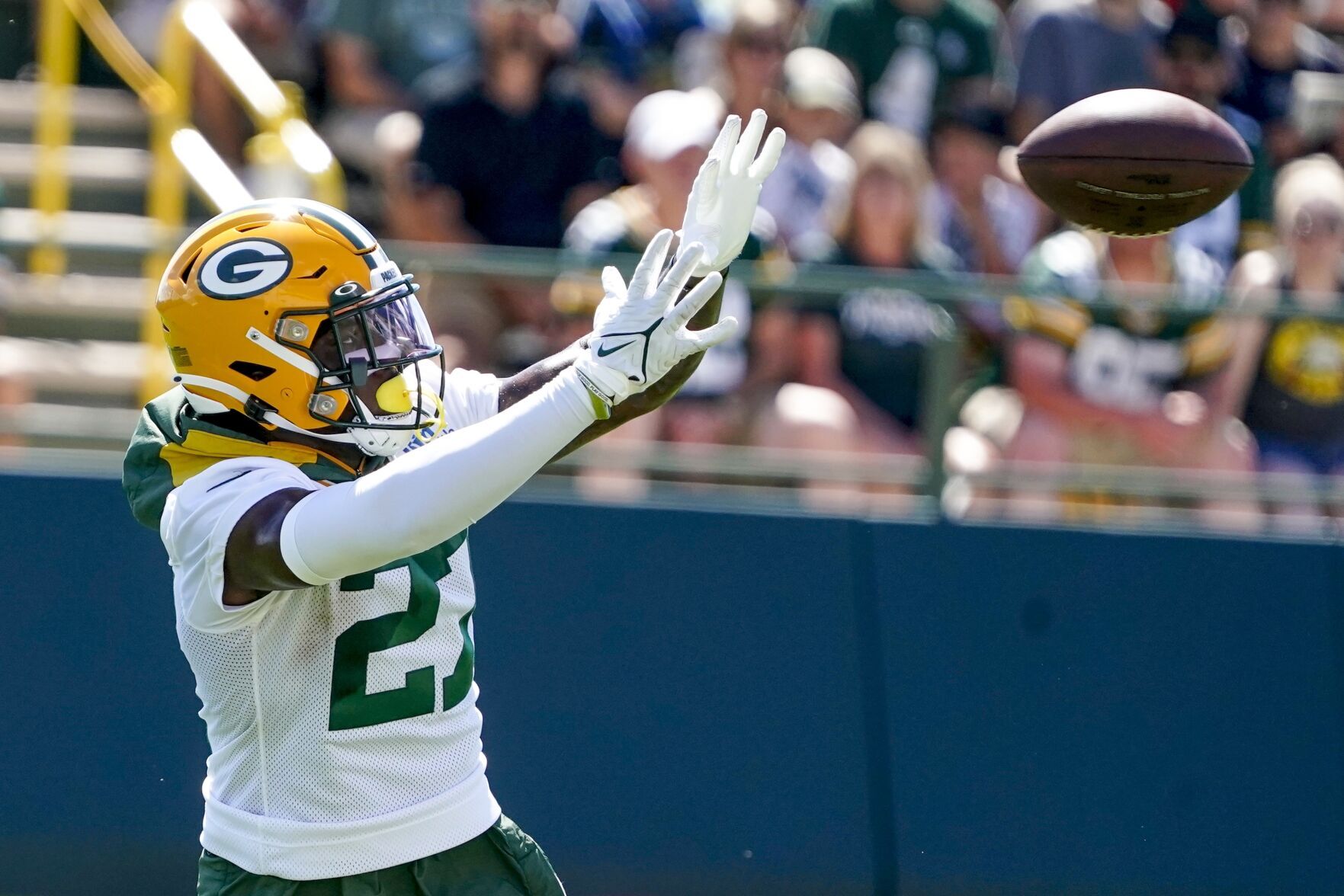 Packers Football
